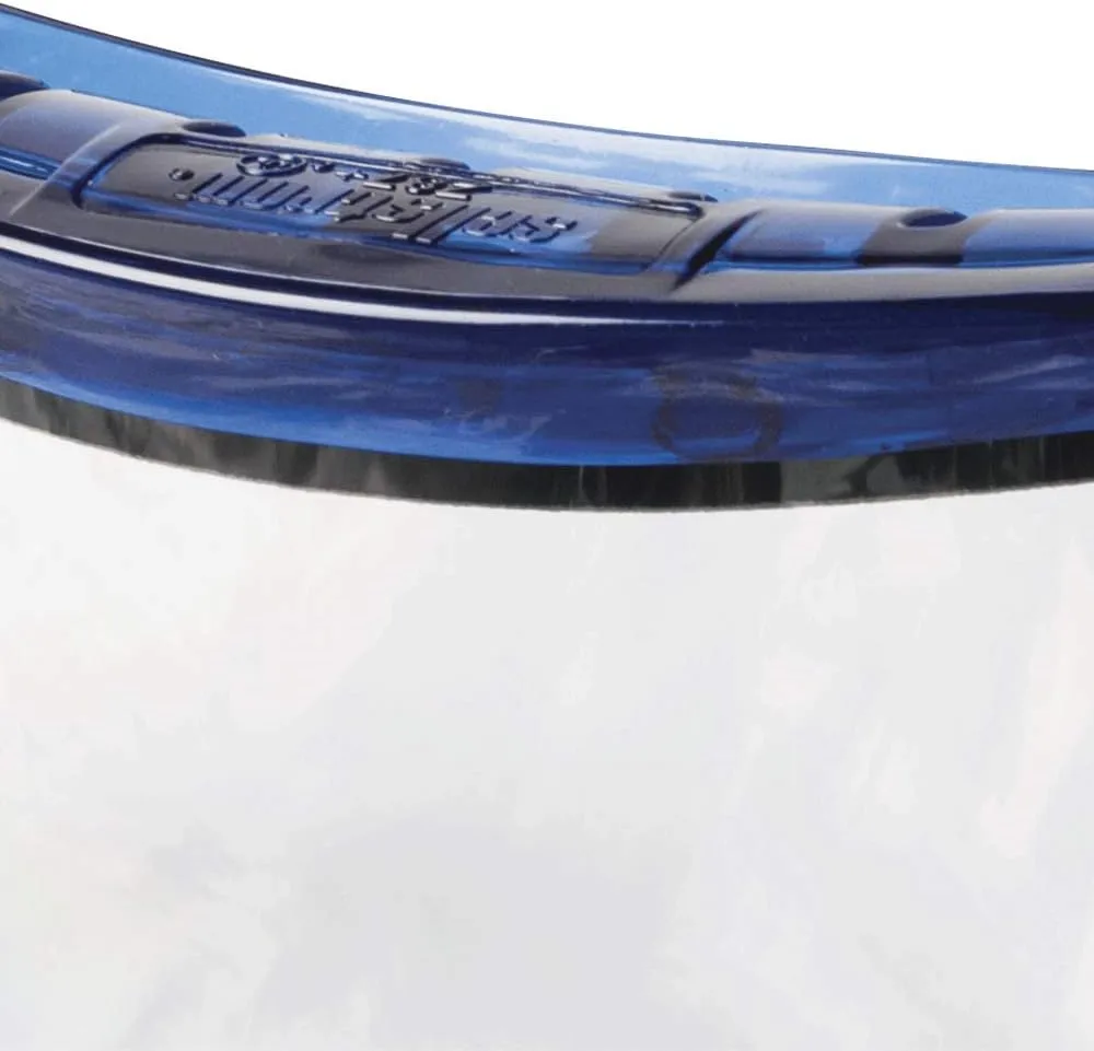 SELLSTROM Odyssey II Industrial Safety Goggles