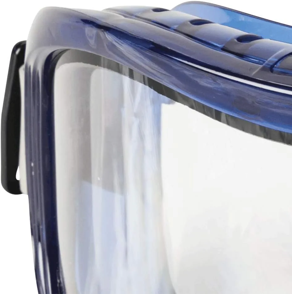SELLSTROM Odyssey II Industrial Safety Goggles