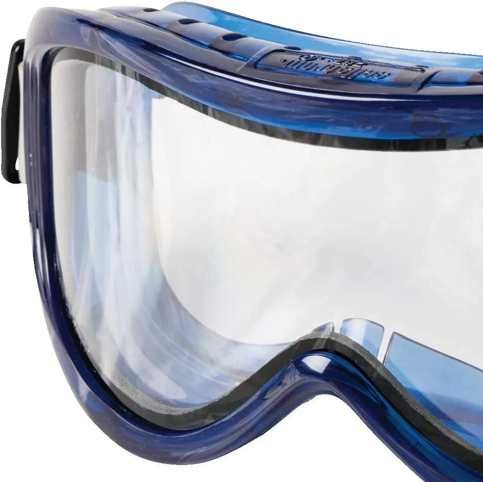 SELLSTROM Odyssey II Industrial Safety Goggles