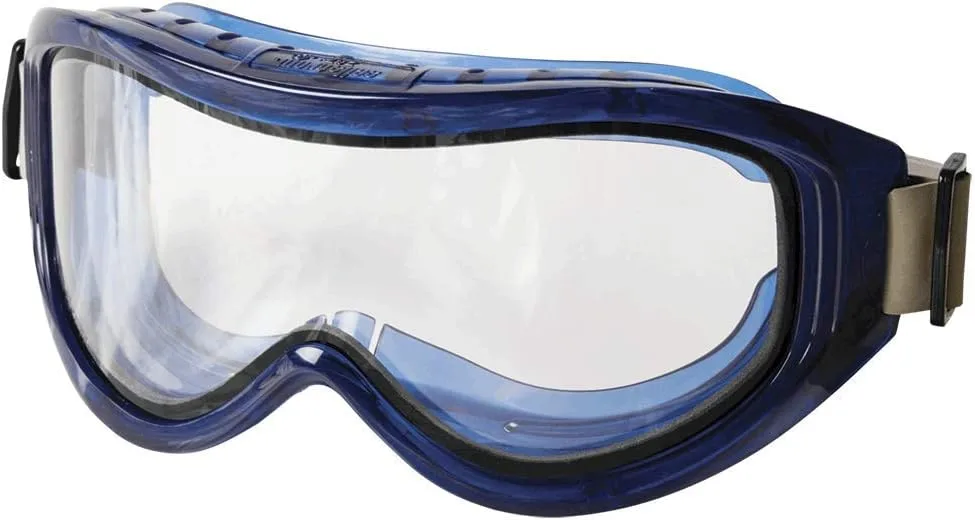 SELLSTROM Odyssey II Industrial Safety Goggles