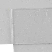 Sellstrom Replacement Cover Plates for WHB1000 Welding Helmet, Inner & Outer Plate Set, Clear, S19451