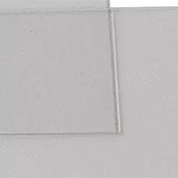 Sellstrom Replacement Cover Plates for WHB1000 Welding Helmet, Inner & Outer Plate Set, Clear, S19451