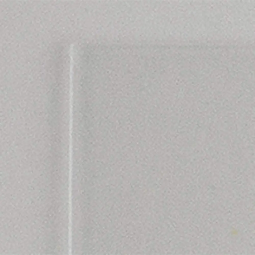 Sellstrom Replacement Cover Plates for WHM2000 Welding Helmet, Inner & Outer Plate Set, Clear, S19452