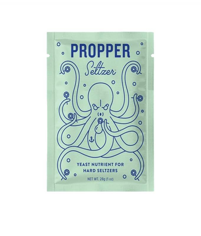 Propper Seltzer