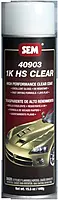 SEM 40903 1K HS Clear Aerosol - 15.5 oz High-Gloss