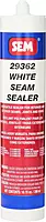 SEM 29362 White Seam Sealer - 10.1 fl. oz.
