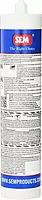 SEM 29362 White Seam Sealer - 10.1 fl. oz.
