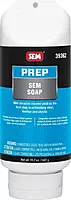 SEM 39362 Prep Soap for Automotive Refinishing Vinyl, Plastic and Leather Materials, 15 oz