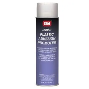 SEM 39863 Plastic Adhesion Promoter Aerosol - 14.8 oz.
