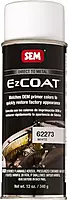 SEM Ez Coat - 16oz Aerosol Can - White