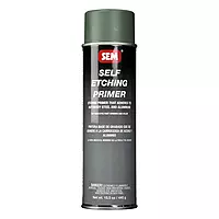 SEM 39693 Green Self Etching Primer - 15.5 oz.