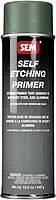 SEM 39693 Green Self Etching Primer - 15.5 oz.
