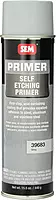 SEM 39683 Grey Self Etching Primer - 15.5 oz.