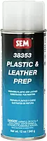 SEM 38353 Plastic Prep - 12 oz.