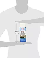 SEM M25063 Ranger White Marine Vinyl Coat - 12 oz.