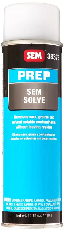 SEM Solve - 20oz Aerosol Can
