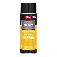 SEM 39643 Tac Free Aerosol - 12 oz.