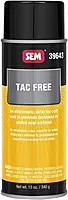 SEM 39643 Tac Free Aerosol - 12 oz.