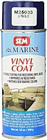 SEM Vinyl Coat - Ultra Blue - 12oz