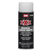 SEM XXX Universal Adhesive Remover - 16oz Aerosol Can