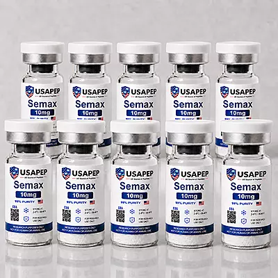 KIT-Semax 10mg (10pk)