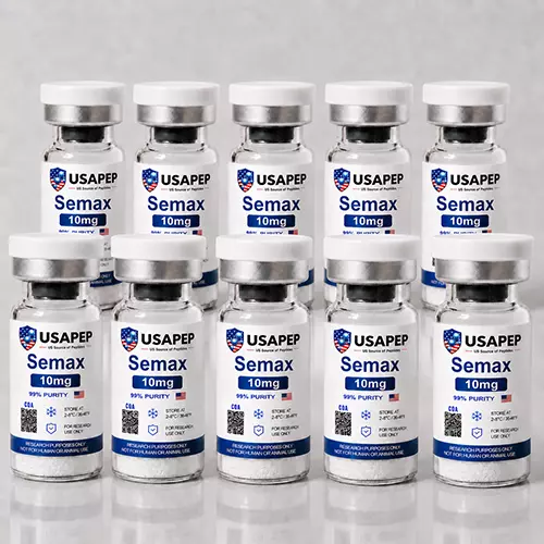KIT-Semax 10mg (10pk)