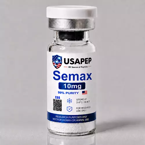 Semax 10mg