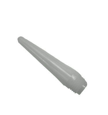 PPG Semco sealant tip nozzle Model 255 233495