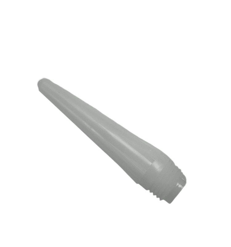 PPG Semco sealant tip nozzle Model 255 233495