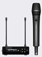 Sennheiser EW-DP 835 SET (Q1-6)
