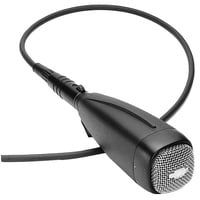 Sennheiser MD 21-U Omnidirectional Microphone Sennheiser MD 21-U Omnidirectional Microphone