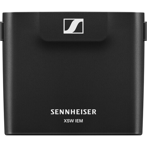 Sennheiser 700556 Exchangeable Battery Cover for Spectera SEK Bodypack