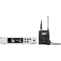 Sennheiser EW 500 G4-MKE2-AW+