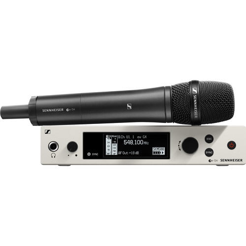 Sennheiser ew 500 G4-KK205-GW1