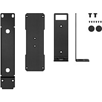 Sennheiser GA 1-XSW 2 Rackmount kit for mounting one or two EM-XSW 2 receivers in a 19” rack