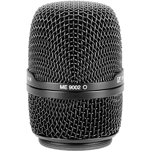 Sennheiser ME 9002 Omnidirectional Condenser Capsule for 9000 & 6000 Series Handheld Transmitters