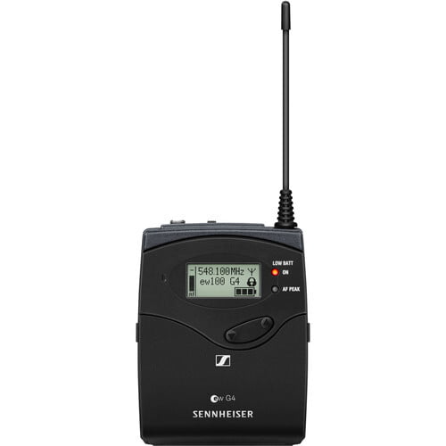 Sennheiser EK IEM G4-A1