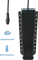 Sensar Boat Monitor Package w/o Bilge Sentry