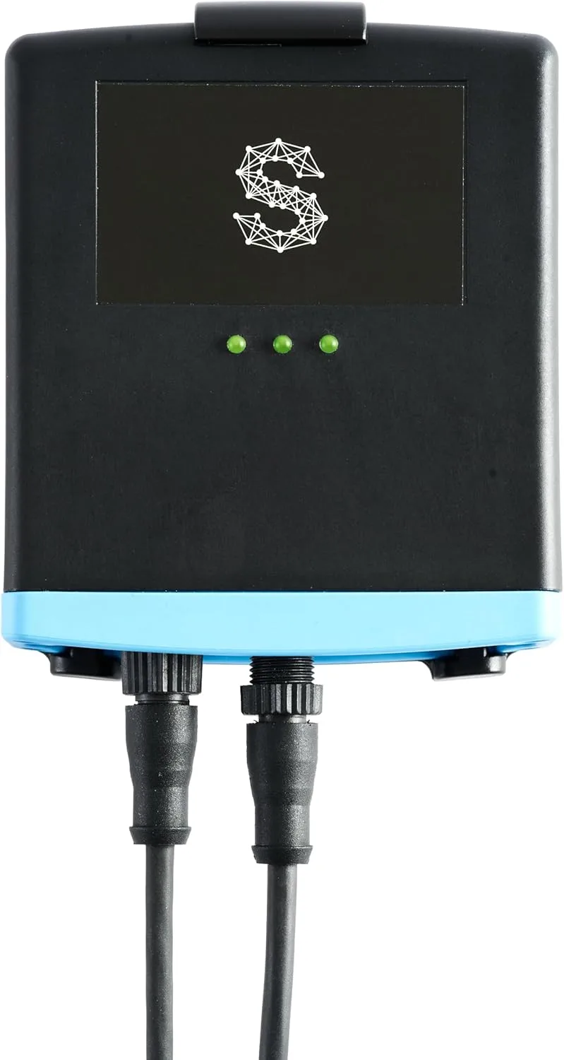 Sensar Boat Monitor Package w/o Bilge Sentry
