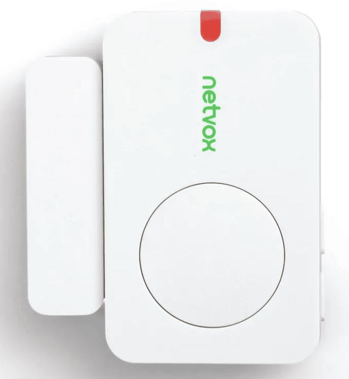 Netvox Indoor Window & Door Sensor Netvox Indoor Window & Door Sensor