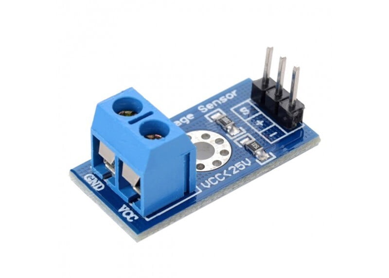 Voltage Sensor Module Voltage Sensor Module