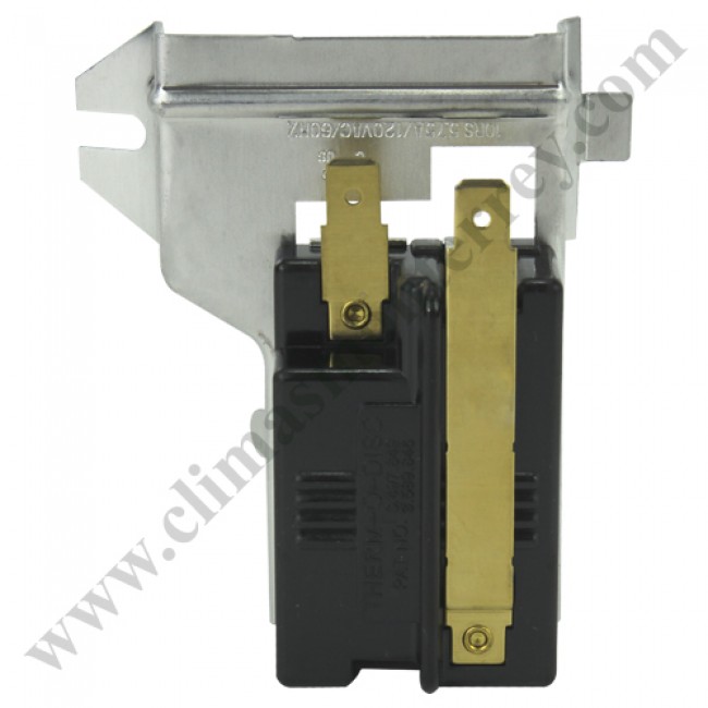 Sensor Para Secadora, 120Vac, 60Hz, 5.75A - 338906V