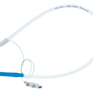 Estetoscopio esofágico desechable