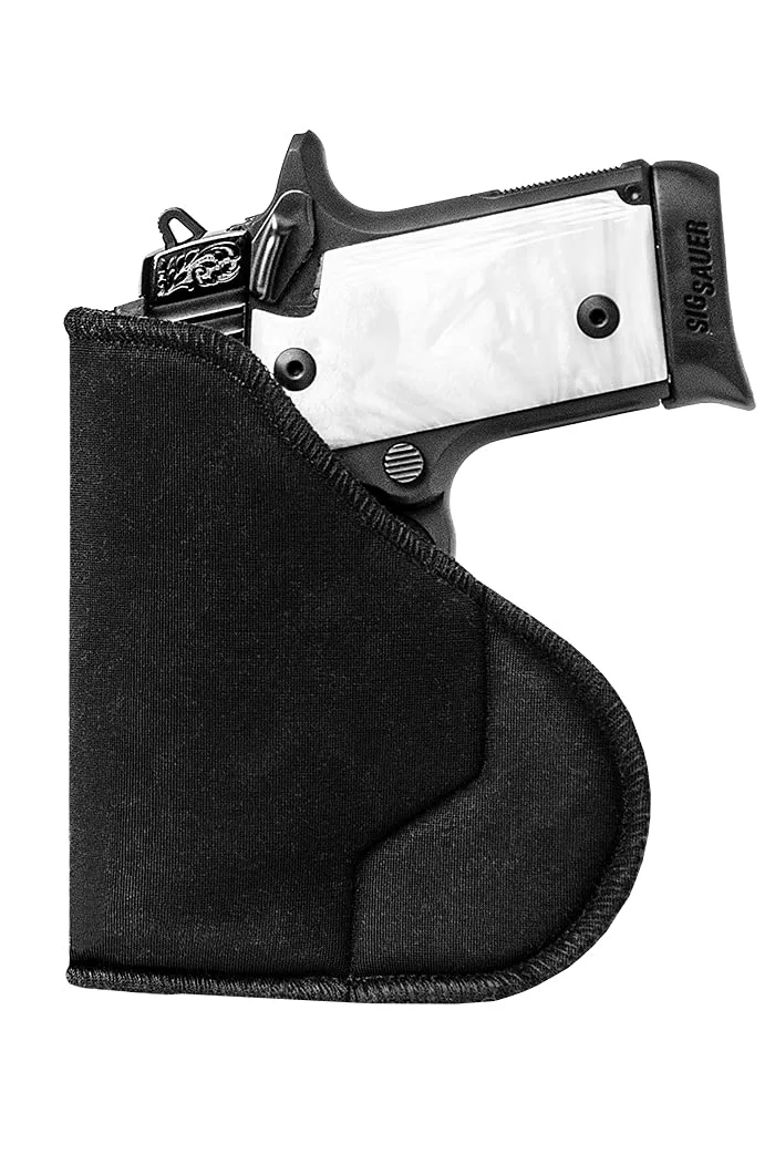 SENTRY HexGrip IWB/Pocket Holster