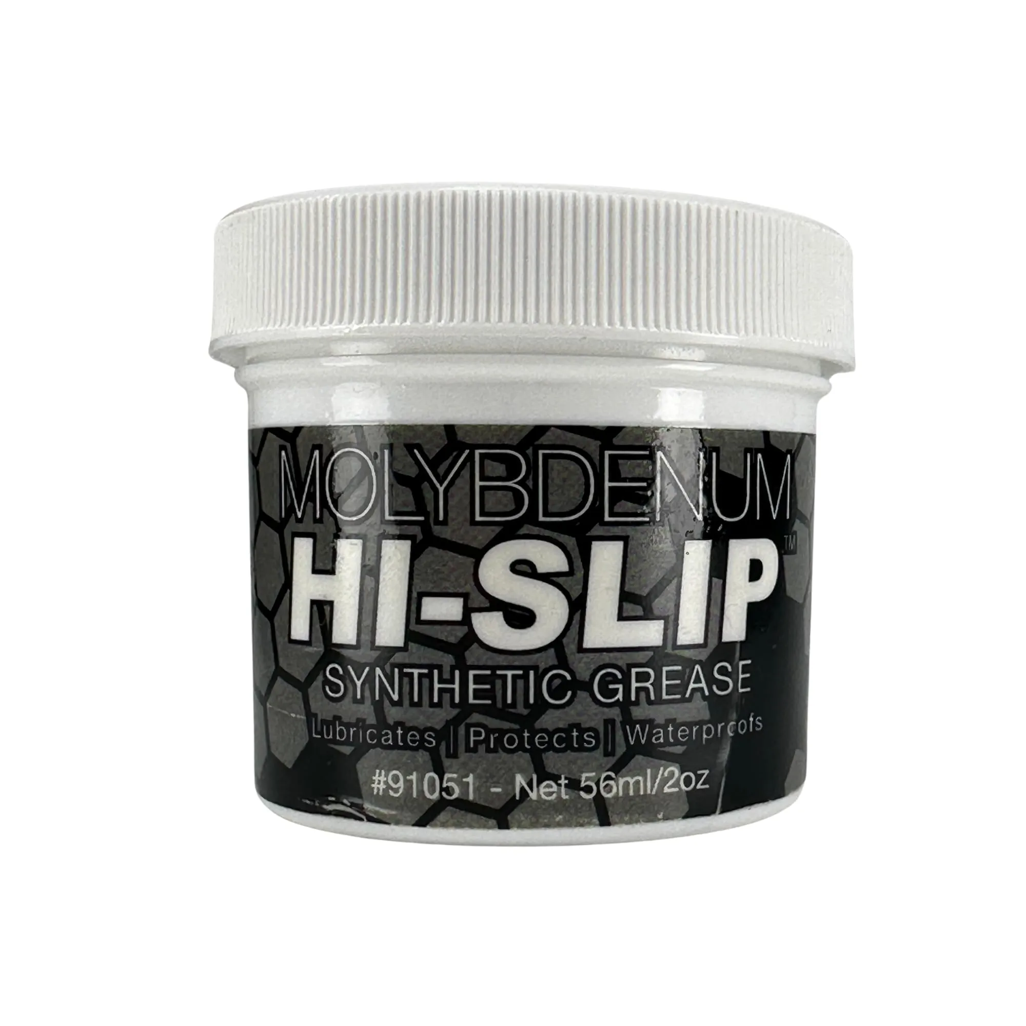 SENTRY SOLUTIONS Hi-Slip Grease Molybdenum Synthetic Lubricant