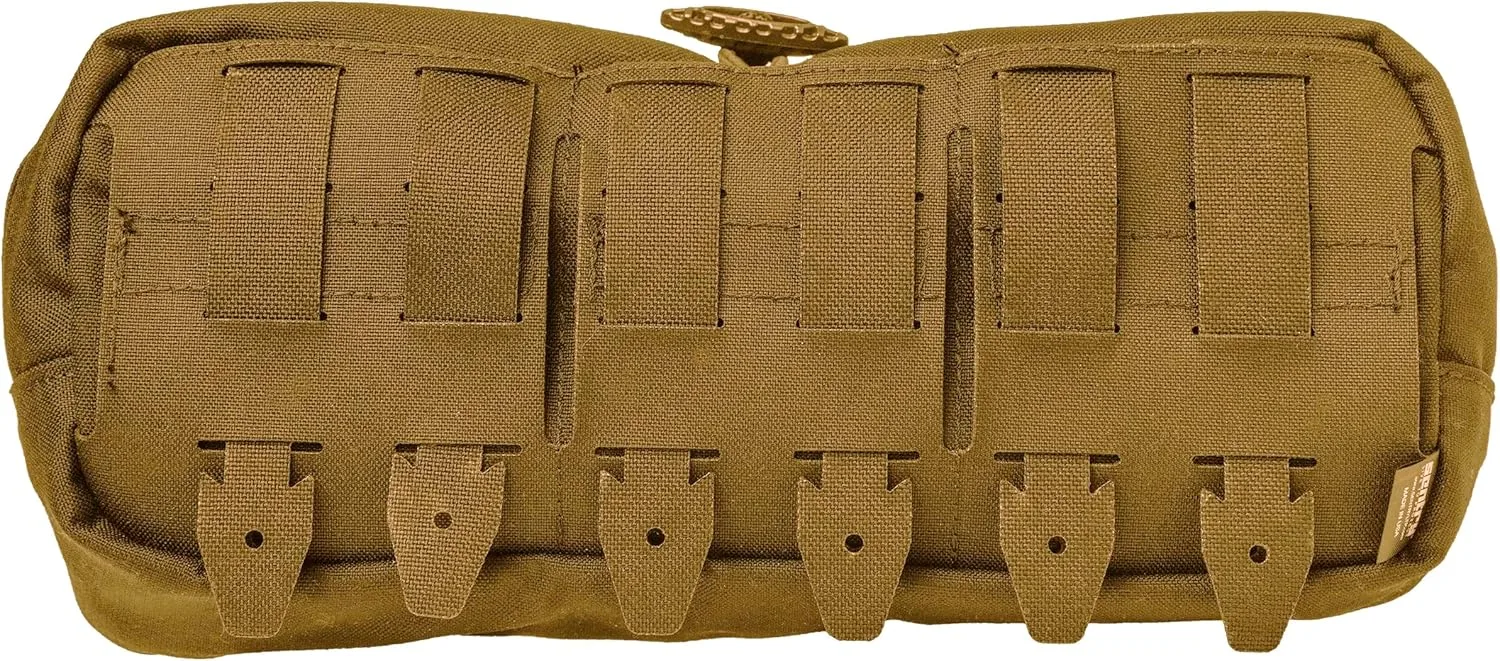 SENTRY Magnetic IFAK Medical Pouch