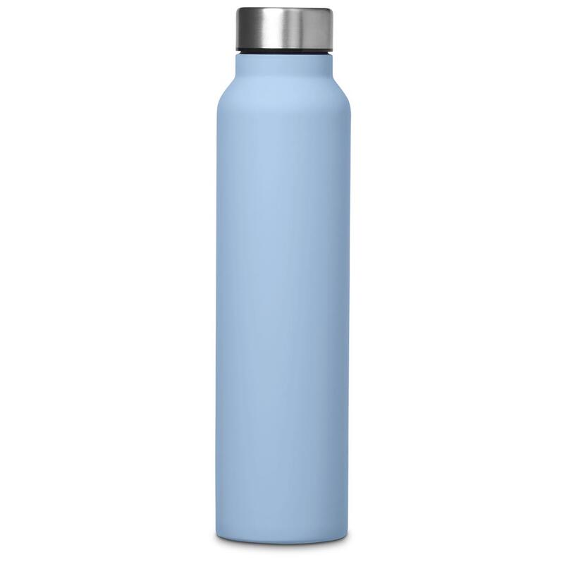 Baxter Stainless Steel Water Bottle - 1 Litre