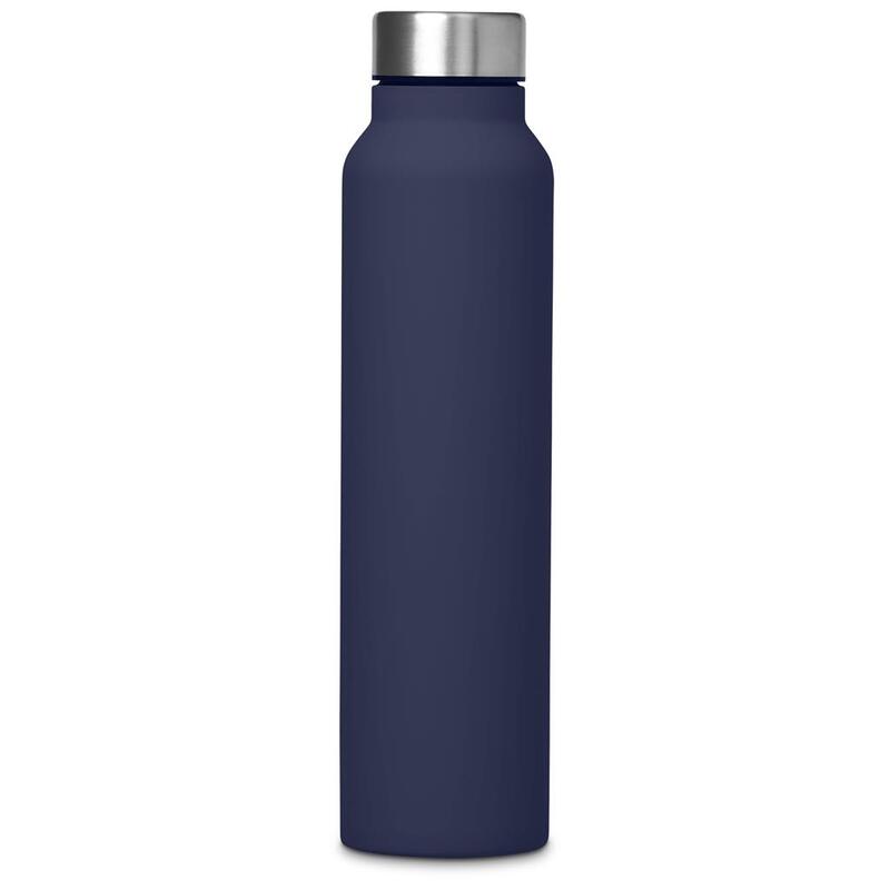 Baxter Stainless Steel Water Bottle - 1 Litre