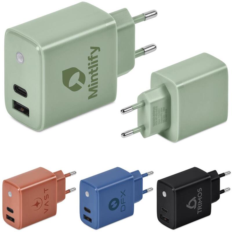Berkshire Fast Wall Charger