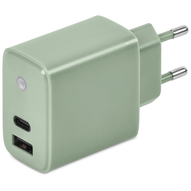 Berkshire Fast Wall Charger
